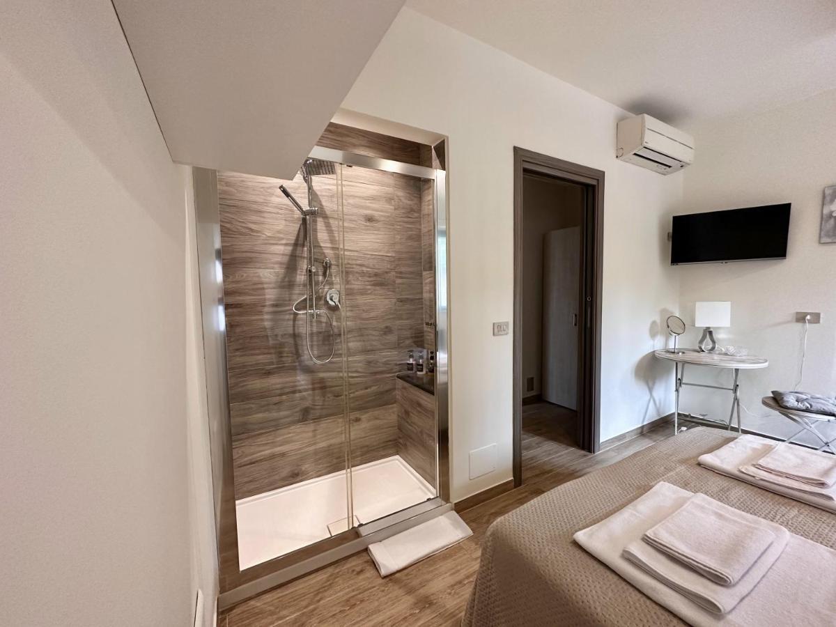 Amuka B&B Санто-Стефано-ді-Камастра Екстер'єр фото