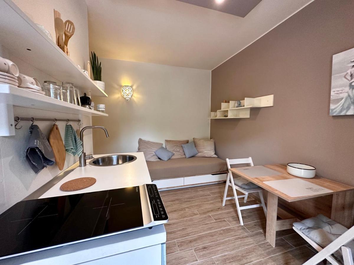 Amuka B&B Санто-Стефано-ді-Камастра Екстер'єр фото
