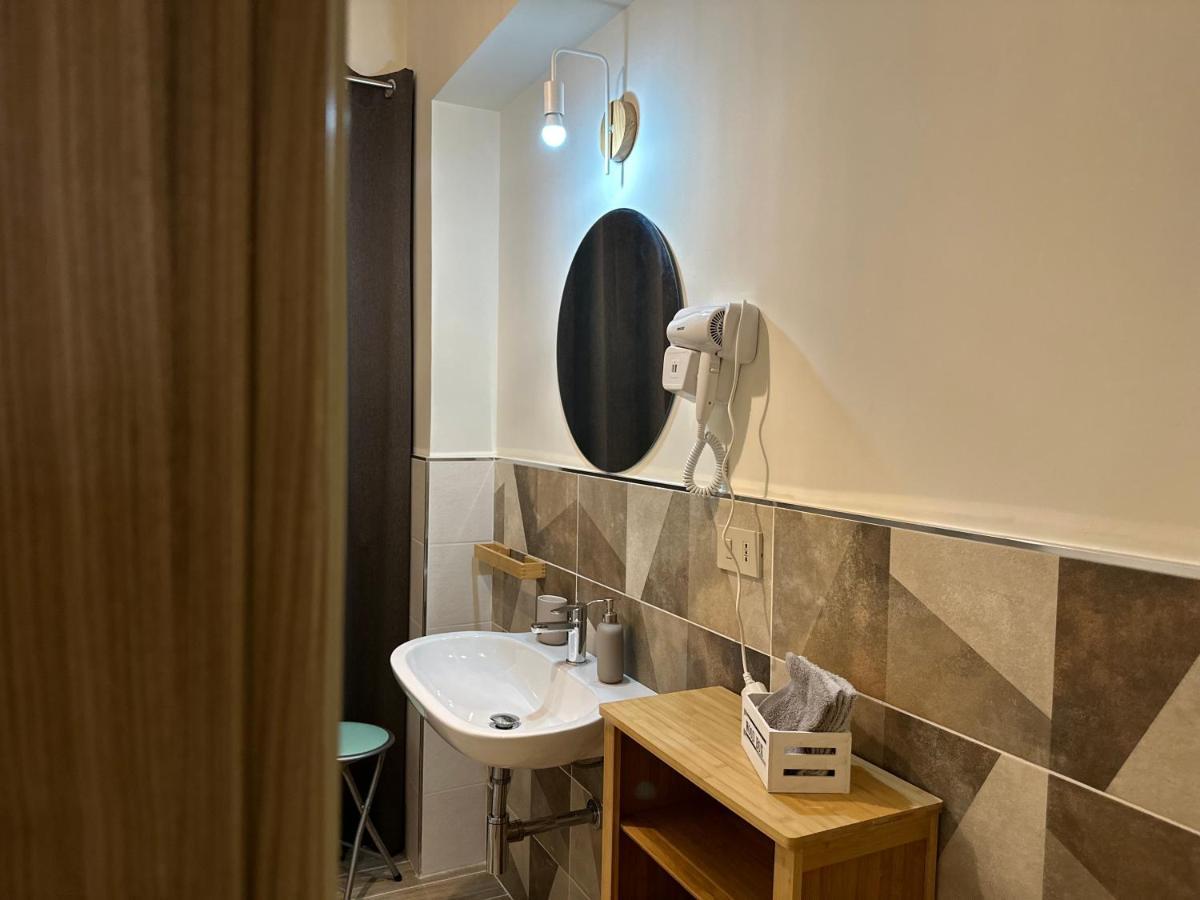 Amuka B&B Санто-Стефано-ді-Камастра Екстер'єр фото